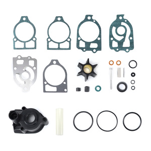 Kit de Reparación de Motor Fuera de Borda Mercury, Directo de Fábrica, Kit de Reparación de Impulsor 46-96148A8 96148Q8, Arranque Eléctrico para Fabricación - Product Image 3
