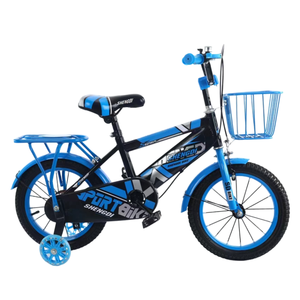 <span class=keywords><strong>Bicicleta</strong></span> Infantil de 12 Pulgadas a <span class=keywords><strong>Precio</strong></span> Económico de Proveedor Chino - Product Image 1