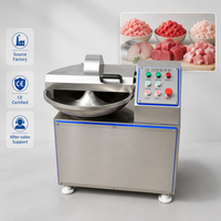 Machine à découper multifonctionnelle à faible bruit pour légumes, gingembre et ail