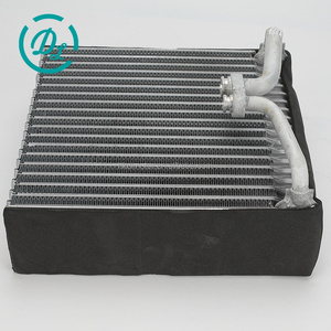EexcavaStart <b>Evaporator</b> Core for XG822 Excavator-Reliable AC Cooling Replacement Part-Durable Efficient 1 Year Warranty - Product Image 3