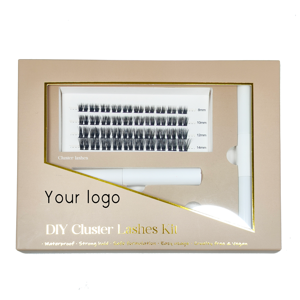 Boîte de papier nue