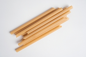 Premium Bamboo Eco Friendly Biodegradable Recyclable Reusable Soggy Free <b>Drinking</b> <b>Straws</b> <b>for</b> Party & Cafe Use Wholesale - Product Image 4