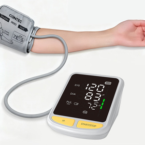 Tensiómetro CONTEC08ES1, Monitor de Presión Arterial Portátil, Monitor Médico de Presión Arterial - Product Image 5