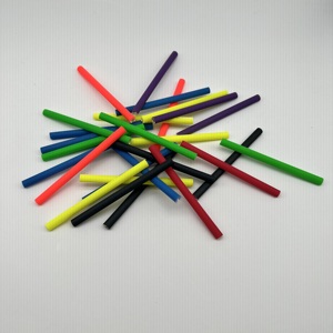 Bâtons de <span class=keywords><strong>rayons</strong></span> réfléchissants argentés multicolores vente en gros réflecteur parlé de sécurité pour vélo - Product Image 5