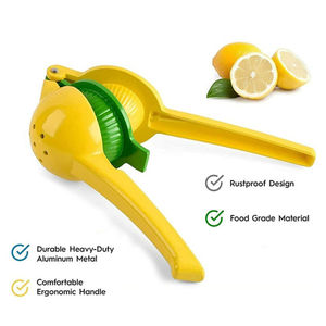 <span class=keywords><strong>Naranja</strong></span> Limón Lima Exprimidor Heavy Metal Manual Prensa Manual Exprimidor de <span class=keywords><strong>naranja</strong></span> Limón Lima Exprimidor - Product Image 4