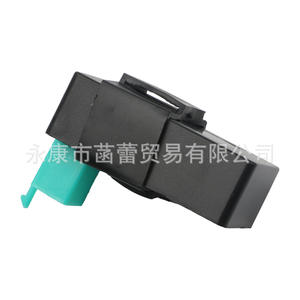 Encendido CDI de Alto Rendimiento para Motocicletas Todoterreno/ATV CRF50-125, Modificación Digital del Motor, Alto Rendimiento Todoterreno - Product Image 1