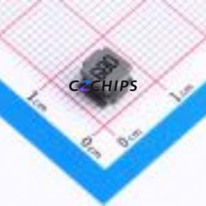 Inductor de Potencia XRNR6045-68uH/M SMD-2P, 6x6mm (Inductancia: 68uH) (Precisión: 20%) (Corriente Nominal: 330mA) - Product Image 1