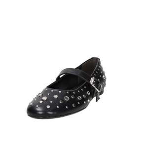 Bailarinas Tamaris para Mujer, Negras, Tacón de 1 cm, Talla 41, Zapatos Planos - Product Image 5