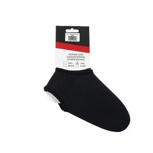 Chaussettes en néoprène pour <span class=keywords><strong>bodyboard</strong></span> Protection complète néoprène football volley-ball plongée natation plongée en apnée chaussettes de plage de sable - Product Image 4