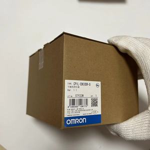 Módulo PLC OM RON CP1L-EM30DR-D, Controlador PLC Nuevo y Original - Product Image 3
