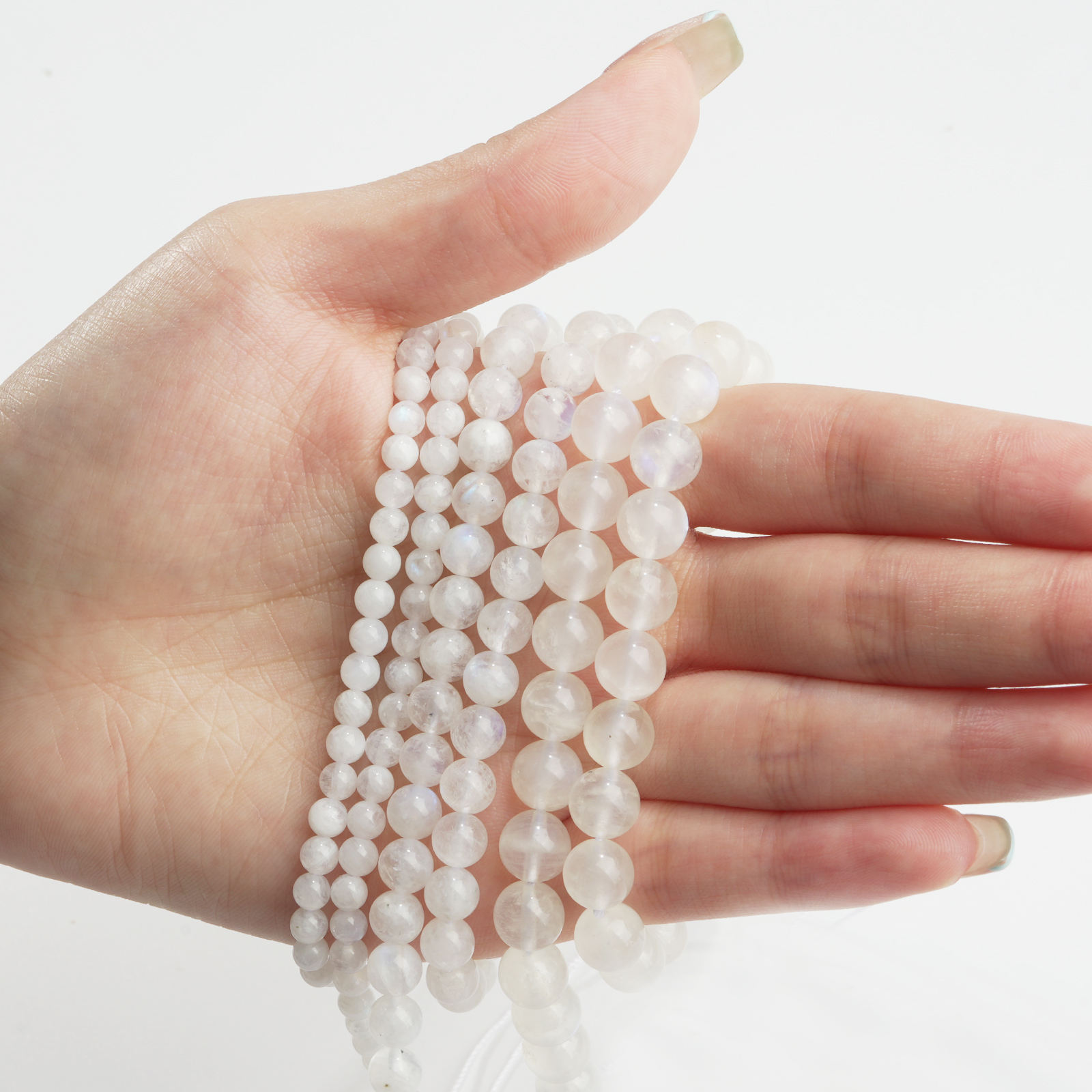 มูนสโตนสีน้ำเงิน