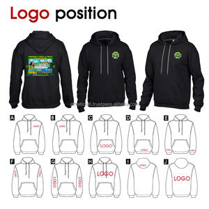 Avy lulue olor en lothing oooodie - Product Image 5