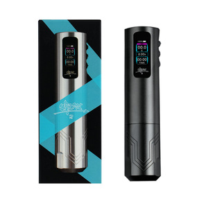 Nueva Máquina de Tatuaje Inalámbrica PMU, Pluma de Tatuaje Profesional para Maquillaje Permanente, Pistola de Tatuaje para Cejas y Labios, Uso en Salón - Product Image 3