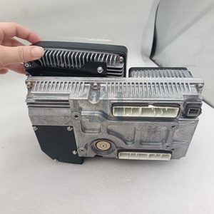 Ensemble moniteur 7835-31-1012 pour écran LCD d'excavatrice PC-8 PC200-8 PC220-8, panneau d'affichage 7835-31-1009 7835-30-1000 - Product Image 3