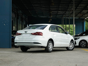 รถยนต์รุ่นใหม่มาแรง ขายดี ระดับไฮเอนด์ รุ่นทั่วโลก ราคาประหยัด เหมาะสำหรับแอลจีเรียและรัสเซีย ประหยัดน้ำมัน ยอดเยี่ยม เจตต้า VA3 ปี 2026 2025 - Product Image 3