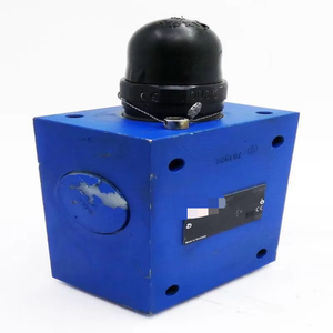 DBDS 20 G19/120E R900769577 Válvula de alivio de presión Nuevo Original Listo Stock Automatización industrial PAC PLC dedicado - Product Image 1