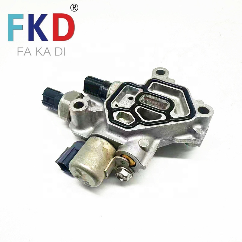 Wholesale vtec solenoid spool valve honda city To Repair And Renew