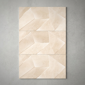 Carreaux muraux en céramique 3D numériques modernes 300x600mm, nouveau design, prix abordable pour salle de bain, dimensions 30x60cm, carreaux muraux 12x24 - Product Image 5