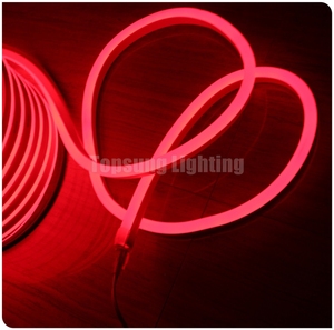 Ngoài trời IP68 màu xanh <span class=keywords><strong>LED</strong></span> Đèn Neon 220V 50m CuộN 14x26mm ra 90 cảnh quan chiếu sáng <span class=keywords><strong>LED</strong></span> Flex Neon dây cho bờ biển hồ bơi thuyền - Product Image 5