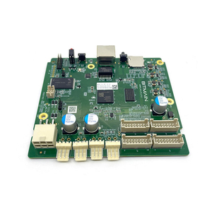 Chống C87 ép xung Intel X99 E-ATX máy tính xách tay bo mạch chủ dual CPU DDR4/3 bộ nhớ cho chipset tương thích i3/I7 48GB RAM mới - Product Image 1