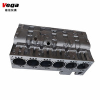 Bloque de Cilindros del Motor NTA855, Piezas Mecánicas del Motor 3031150 para DCEC
