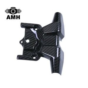 Carenado Central de Fibra de Carbono Seca para Intermitentes/Indicadores para <span class=keywords><strong>KTM</strong></span> <span class=keywords><strong>1290</strong></span> Super Duke R <span class=keywords><strong>2014</strong></span> 2015 2016 2017 2018 2019 - Product Image 3
