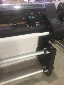 Jindex Hỗ Trợ Gemini Optitex Gerber Phần Mềm May Máy In Phun CAD Plotter - Product Image 6