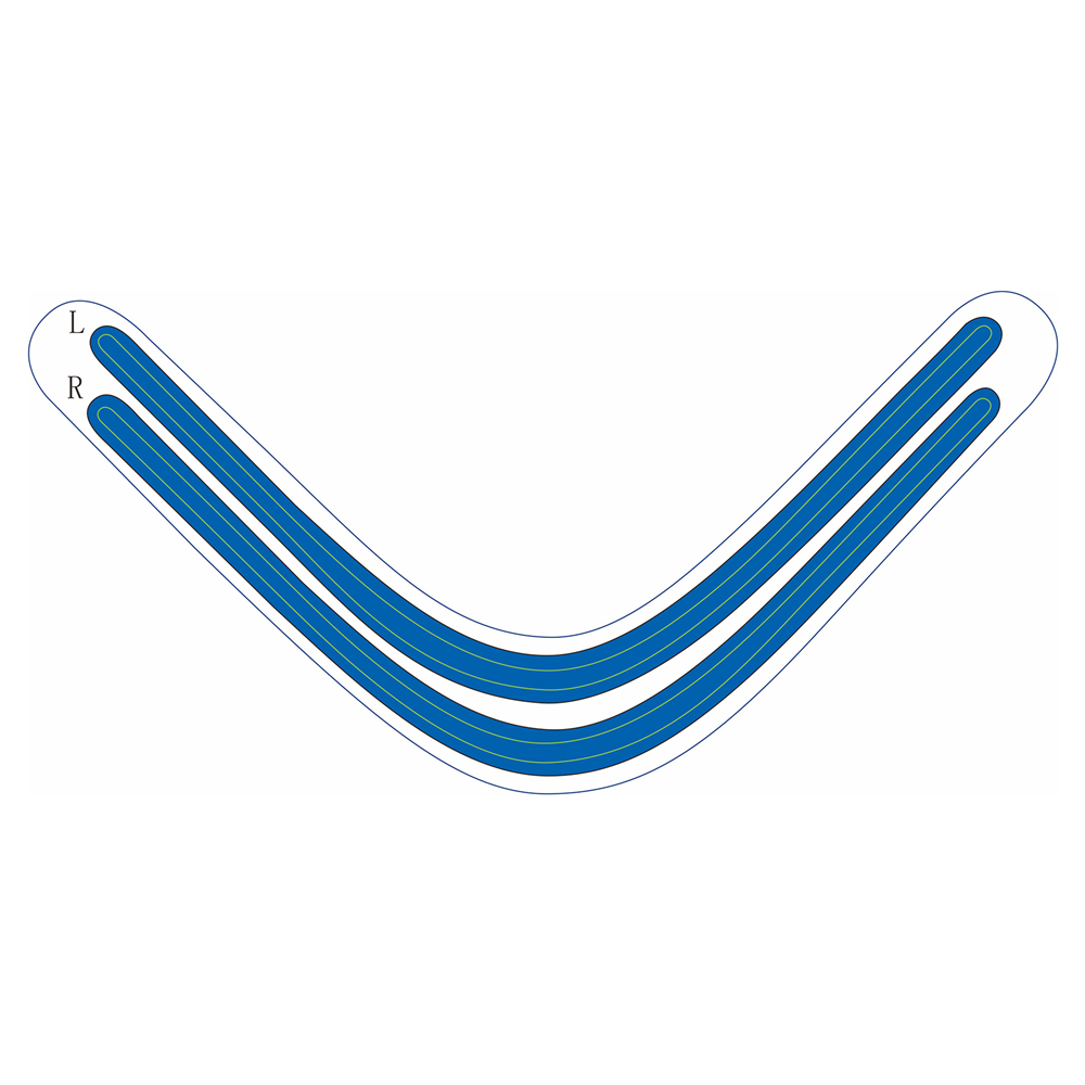 Azul