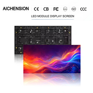 หน้า<span class=keywords><strong>จอ</strong></span> <span class=keywords><strong>LED</strong></span> กันน้ำ P5 สำหรับโฆษณาภายนอกอาคาร ป้ายโฆษณาติดผนังอาคาร ป้ายธุรกิจ ป้ายบิลบอร์ด - Product Image 1