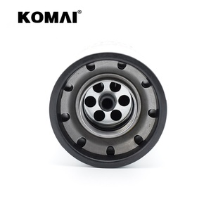 Filtro Olio P553000 LF3000 143115 4228688 3318853 9703112 per Motori Diesel Cummins - Product Image 5