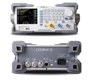 RIGOL DG1022Z 신호 발생기 기능 임의 파형 함수 발생기 25MHZ 2 출력 채널 - Product Image 6