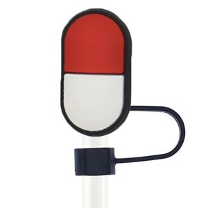 Ensemble de pailles universelles de haute qualité, en PVC médical souple, écologiques et jetables, accessoires décoratifs certifiés – Vente chaude - Product Image 6