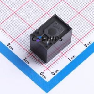 TL-4101-C-<b>5V</b> Signal Relay Through hole Component (THT),15.7x10.4mm Relay - Product Image 2