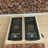 Module d'amplificateur audio actif de classe D GYIMPX 1500W D175S Garantie de 3 ans Non résistant à l'eau Sortie mono Équipement sonore