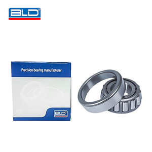 Rodamiento de Rodillos Cónicos BLD 15x45 mm P0 Precisión Acero Cromado Uso Automotriz - Product Image 1