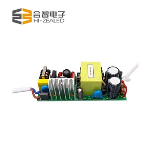 China 24-48Watt Constant Current Led Driver 300ma/900ma/1400ma Led Power Supply 18-36-70-90-120volt Ac to Dc Power Drivers - Product Image 4