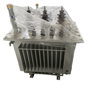 Transformadores de Alta Tensão Dacheng de Cobre 80KVA, <span class=keywords><strong>3</strong></span> Fases, 30kva, 50kva, 80kva, 100kva, 125kva, 160kva, Imersos em Óleo - Product Image 1