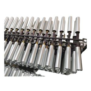 ท่อสแตนเลส 304 ป้องกันสนิม แบบกำหนดเอง ตามมาตรฐาน ASTM 316 <span class=keywords><strong>317</strong></span> - Product Image 5