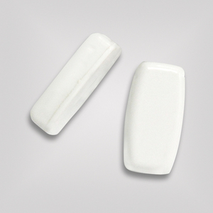 KHÁCH SẠN sử dụng không thấm nước 58kHz an ninh <span class=keywords><strong>EAS</strong></span> thẻ cứng cho khăn Trung Quốc giá rẻ bán lẻ chống trộm <span class=keywords><strong>RF</strong></span> 8.2MHz <span class=keywords><strong>EAS</strong></span> khăn tag phòng tập thể dục - Product Image 2