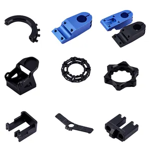 Tùy chỉnh nhôm <span class=keywords><strong>CNC</strong></span> phay gia công dịch vụ độ chính xác cao cơ khí <span class=keywords><strong>CNC</strong></span> gia công máy móc 5 trục <span class=keywords><strong>Lathe</strong></span> Phần Dịch Vụ - Product Image 1