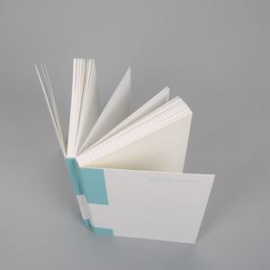 Recharges de papier pour carnet A6, 130 feuilles, pages quadrillées, vierges, lignées, pointillées, pages intérieures, <span class=keywords><strong>agenda</strong></span>, journal, carnet, cadeau, journal intime - Product Image 2