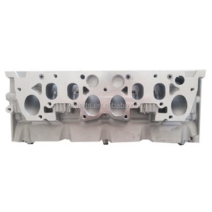 Culasse XUD9 XUD9-TE DHX D8C AMC908072 02.00.H5 02.00.N8 pour Peugeot 306 405 806 Boxer pour <span class=keywords><strong>Fiat</strong></span> Scudo Ulysse 1.9TD - Product Image 3