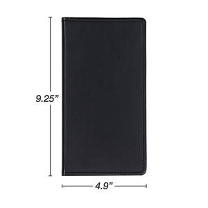 Oem fábrica cuero coche seguro y titular de la tarjeta de registro - Product Image 5