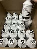 Encre d'impression à colorant textile Encre de sublimation Usine Logo personnalisé Encre de sublimation I3200 Ep.son. 1000ml
