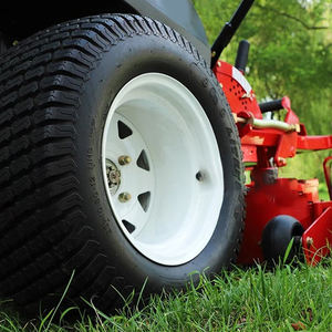 Comme personnalisé 52 pouces désherbeur tondeuse à virage zéro 4 temps 690CC moteur puissant équitation tondeuse à gazon <span class=keywords><strong>Robot</strong></span> pour grand jardin utilisation agricole - Product Image 3