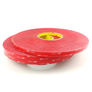 <span class=keywords><strong>3M</strong></span> 4910 <span class=keywords><strong>VHB</strong></span> de acrílico transparente <span class=keywords><strong>cinta</strong></span> adhesiva de doble cara de pared de vidrio de vehículo fabricación electrónica etc - Product Image 1