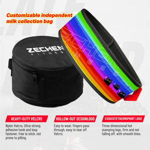 Ceinture de musculation Zechen Fitness <span class=keywords><strong>CrossFit</strong></span>, ceinture de soutien lombaire pour la musculation, ceinture de musculation pour femmes, équipement de musculation, ceinture d'entraînement - Product Image 2