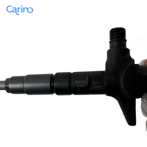 Carino cina-Made New Common Rail Diesel iniettore 095000-8360 8-98106694-1 per motore Diesel 4 jj1 - Product Image 5