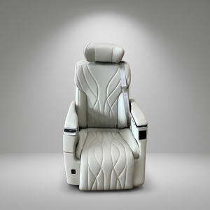 Accessoires automobiles personnalisés en cuir de luxe avec intérieur en éponge haute densité pour Innova - Product Image 1