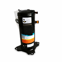 Compresseur à spirales métalliques INNOTECH YM102A1G-621 pour système de réfrigération R22 380-420V, utilisation en chambre froide